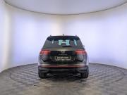 Volkswagen Tiguan II Рестайлинг Москва  - изображение 36