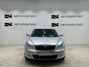 Skoda Octavia II (A5) Рестайлинг Санкт-Петербург  - изображение 22