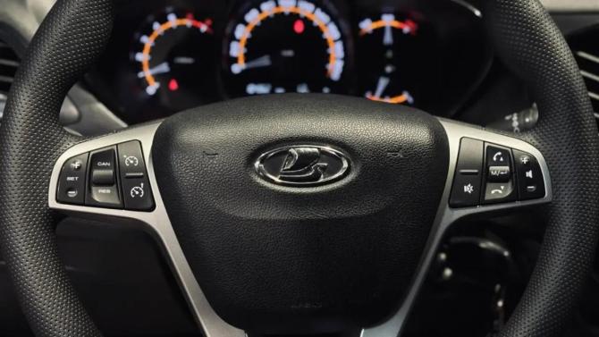 Lada (ВАЗ) Vesta I с пробегом 2019 года, цена 1 049 000 рублей, 104000 км, универсал, Автокод Объявления