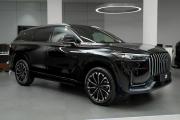 Jaecoo J8 Москва  - изображение 13