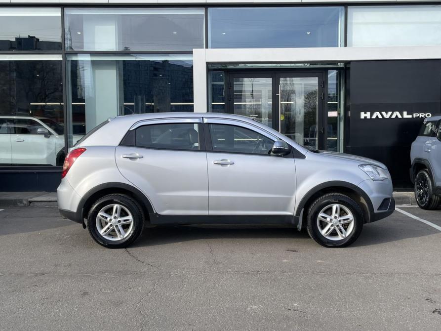 SsangYong Actyon II Москва  - изображение 4