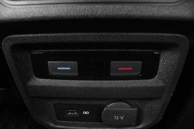 Volkswagen Tiguan II с пробегом 2020 года, цена 2 645 000 рублей, 109307 км, внедорожник, Автокод Объявления
