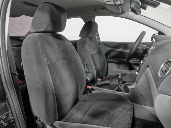 Ford Focus II с пробегом 2007 года, цена 319 000 рублей, 305502 км, седан, Автокод Объявления