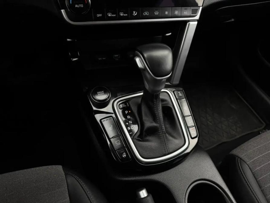 Kia Seltos I Новосибирск  - изображение 16