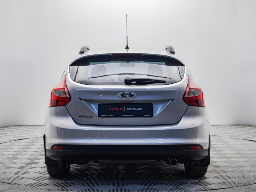Ford Focus III Москва  - изображение 4