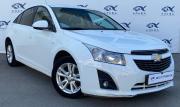 Chevrolet Cruze I Рестайлинг Самара  - изображение 23