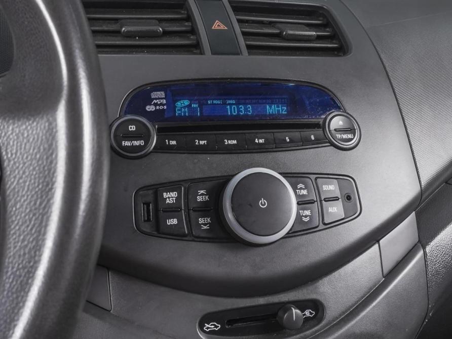 Chevrolet Spark III Ростов-на-Дону  - изображение 13