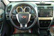 Geely Emgrand X7 I Омск  - изображение 35