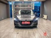 Honda Accord X Пермь  - изображение 27