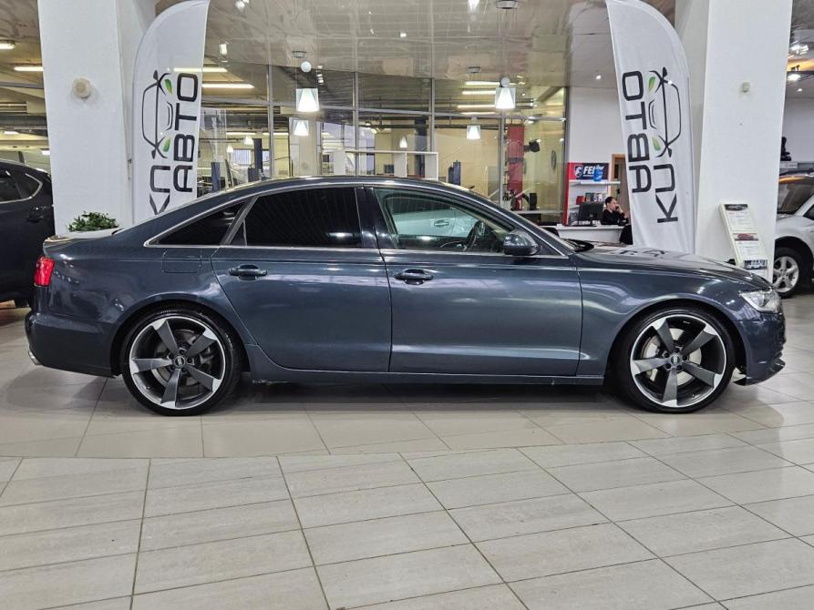 Audi A6 IV (C7) Курган  - изображение 7