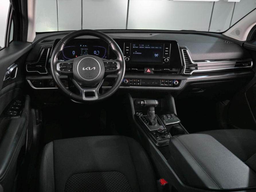 Kia Sportage V Ростов-на-Дону  - изображение 6
