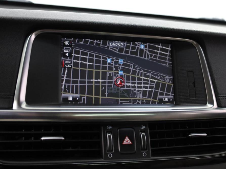 Kia Optima IV Ростов-на-Дону  - изображение 13