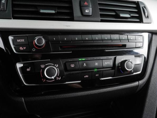 BMW 3 серии VI (F3x) Рестайлинг с пробегом 2016 года, цена 1 947 000 рублей, 199467 км, седан, Автокод Объявления