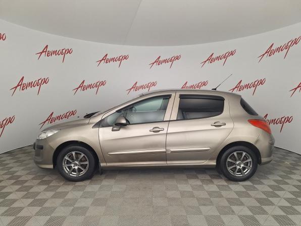 Peugeot 308 I с пробегом 2009 года, цена 275 000 рублей, 157283 км, хэтчбек, Автокод Объявления