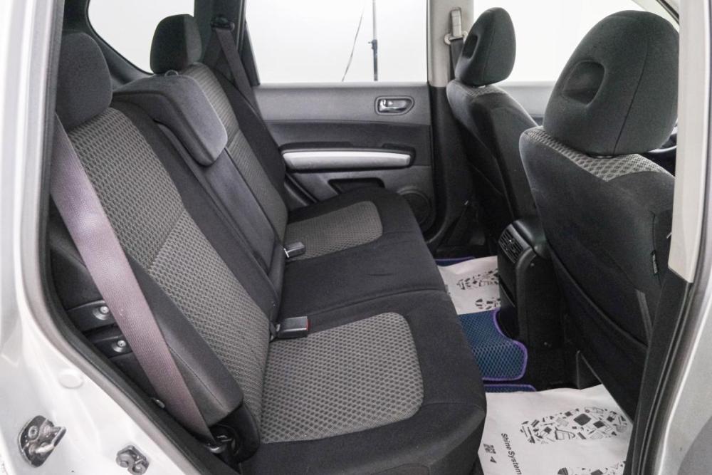 Nissan X-Trail II Красноярск  - изображение 19