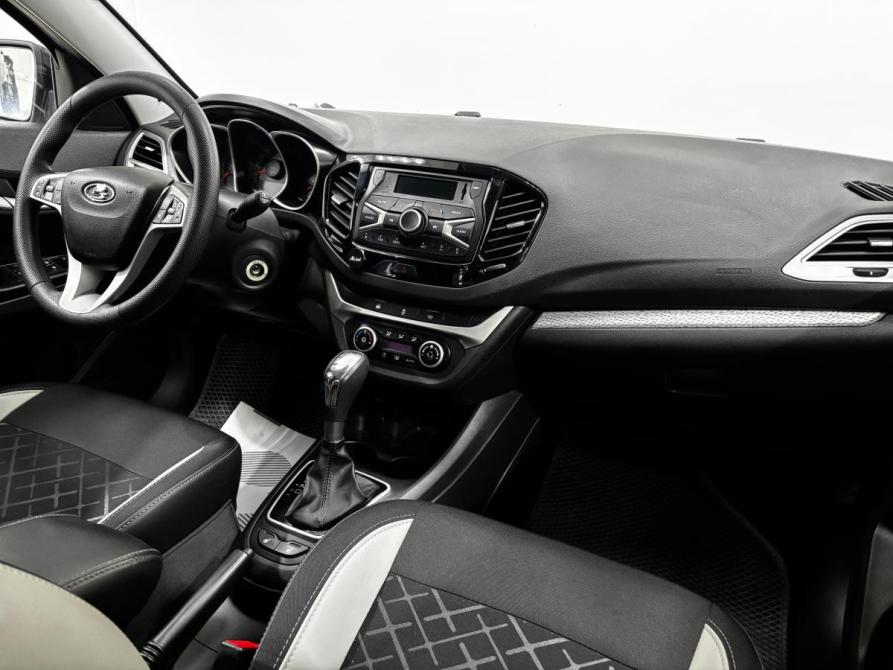 Lada (ВАЗ) Vesta I Альметьевск  - изображение 15