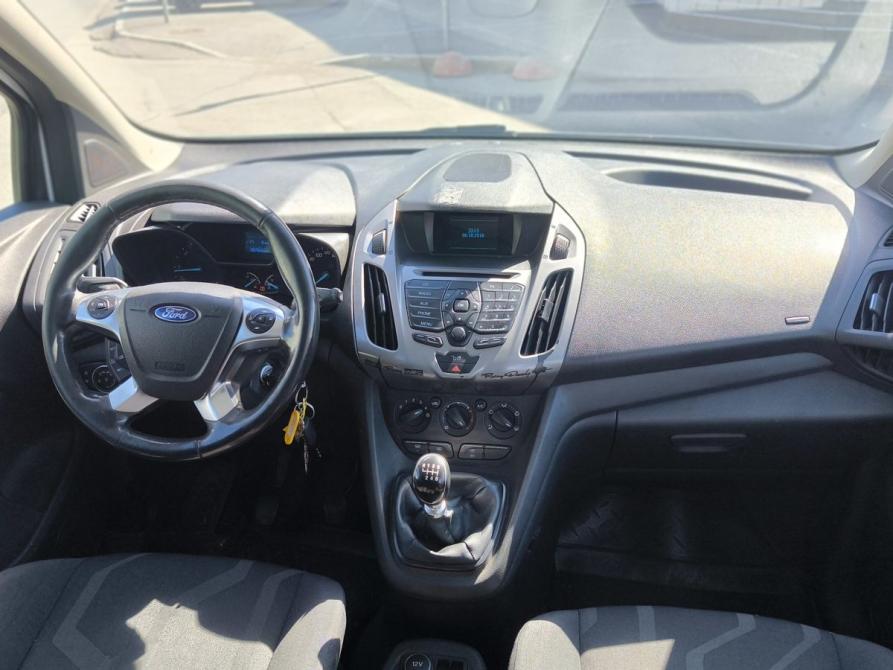 Ford Transit Connect II Санкт-Петербург  - изображение 13