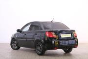 Kia Rio II Рестайлинг Омск  - изображение 27