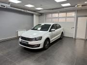 Volkswagen Polo V Рестайлинг Тверь  - изображение 21