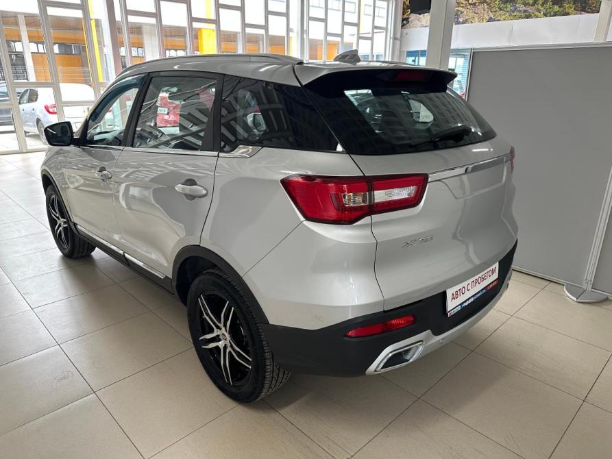 Lifan X70 I Уфа  - изображение 7