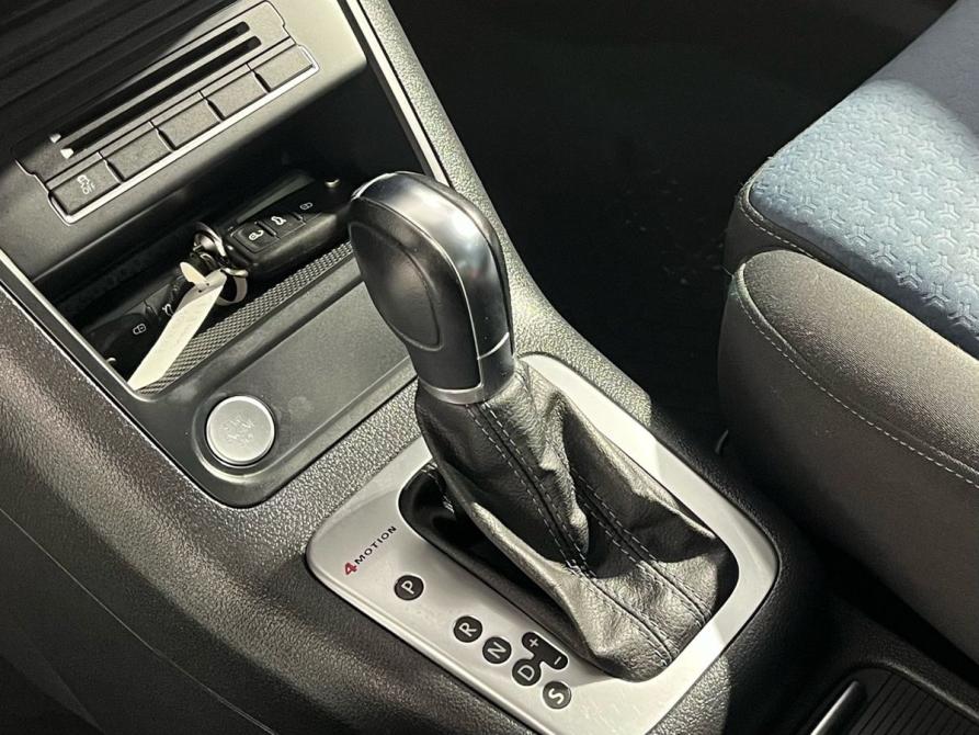 Volkswagen Tiguan I Рестайлинг Ижевск  - изображение 12