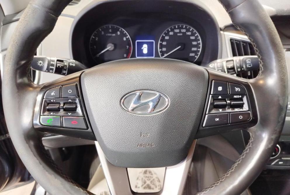 Hyundai Creta I Саратов  - изображение 19