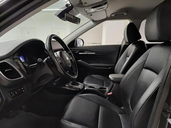 Kia Seltos I с пробегом 2019 года, цена 1 913 000 рублей, 89570 км, внедорожник, Автокод Объявления