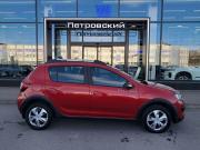 Renault Sandero II Санкт-Петербург  - изображение 22