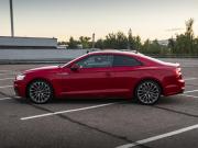 Audi A5 II (F5) Москва  - изображение 27