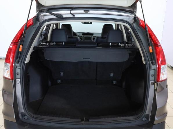 Honda CR-V IV с пробегом 2012 года, цена 1 769 000 рублей, 251144 км, внедорожник, Автокод Объявления