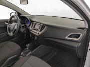 Hyundai Solaris II Рестайлинг Москва  - изображение 37
