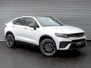 Geely Tugella I Рестайлинг Химки  - изображение 33