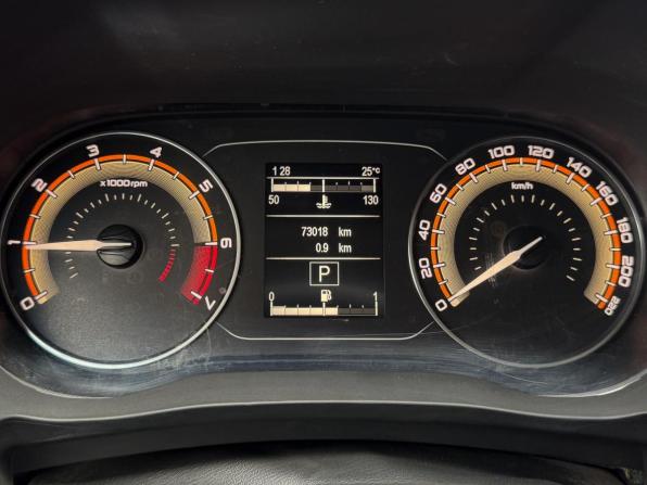 Lada (ВАЗ) Vesta I Рестайлинг (NG) с пробегом 2024 года, цена 1 249 000 рублей, 73018 км, седан, Автокод Объявления