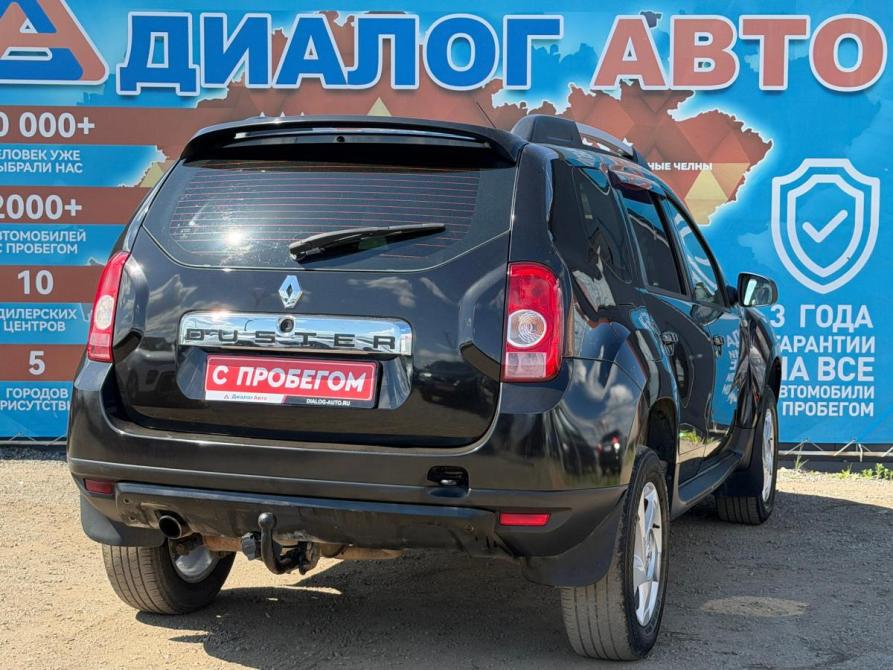 Renault Duster I Набережные Челны  - изображение 3