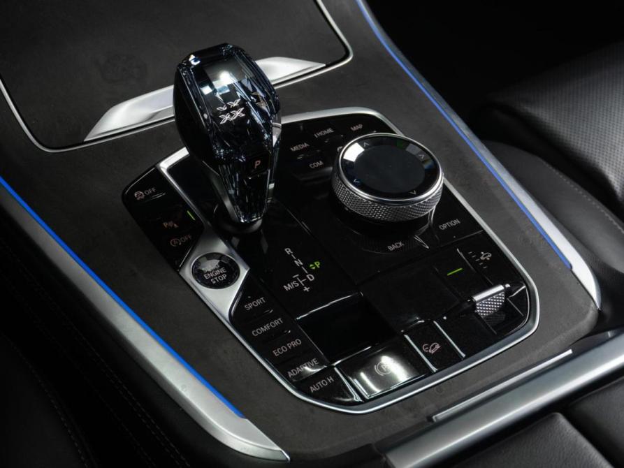 BMW X5 IV (G05/G18) Тюмень  - изображение 14