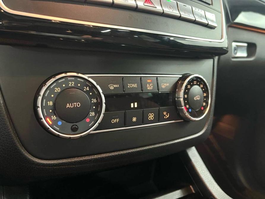 Mercedes-Benz GLS I (X166) Ростов-на-Дону  - изображение 17