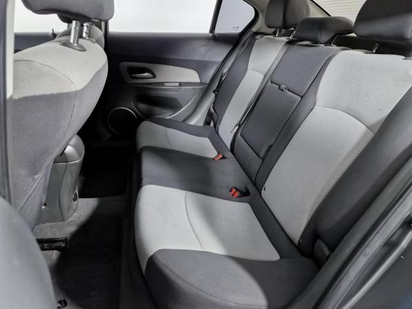Chevrolet Cruze I с пробегом 2010 года, цена 557 000 рублей, 266725 км, седан, Автокод Объявления