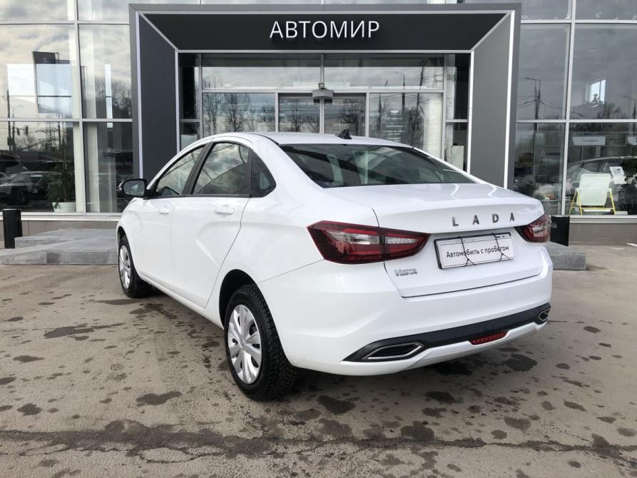 Lada (ВАЗ) Vesta I Рестайлинг (NG) Брянск  - изображение 7