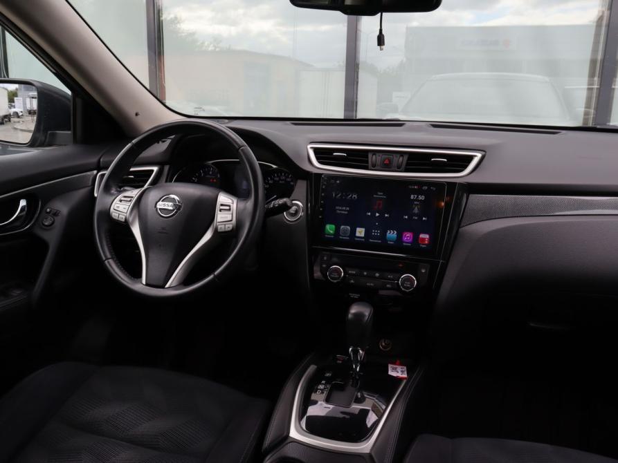 Nissan X-Trail III Екатеринбург  - изображение 20