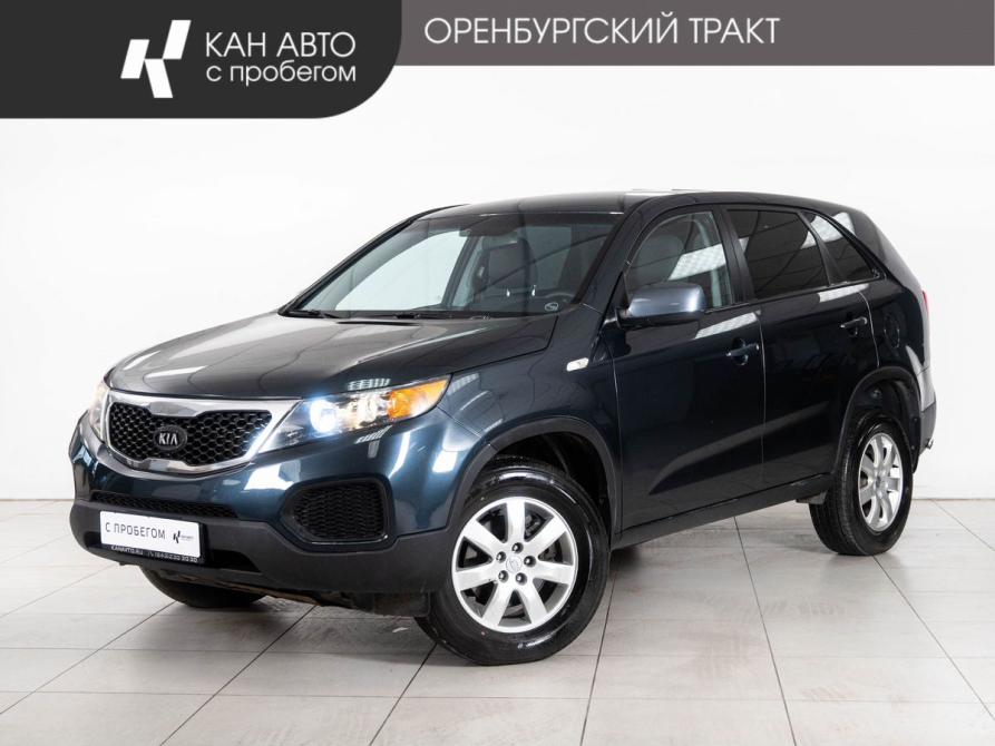 Kia Sorento II Казань  - изображение 1