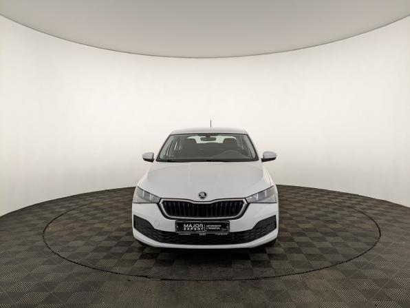 Skoda Rapid II с пробегом 2021 года, цена 1 250 000 рублей, 169421 км, лифтбек, Автокод Объявления