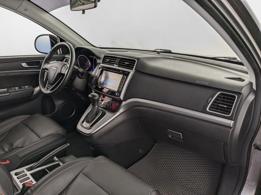 Haval H6 I Москва  - изображение 11