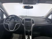 Opel Astra J Рестайлинг Уфа  - изображение 24
