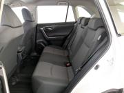 Toyota RAV4 V (XA50) Москва  - изображение 37