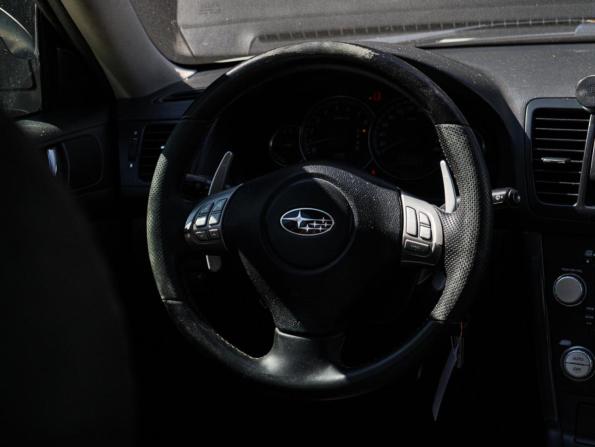 Subaru Outback III Рестайлинг с пробегом 2008 года, цена 1 000 000 рублей, 274890 км, универсал, Автокод Объявления