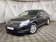 Nissan Teana II (J32) Москва  - изображение 21