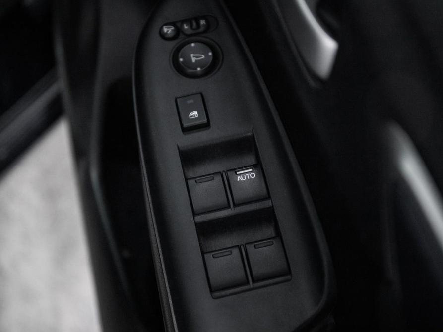 Honda Shuttle II Иркутск  - изображение 21