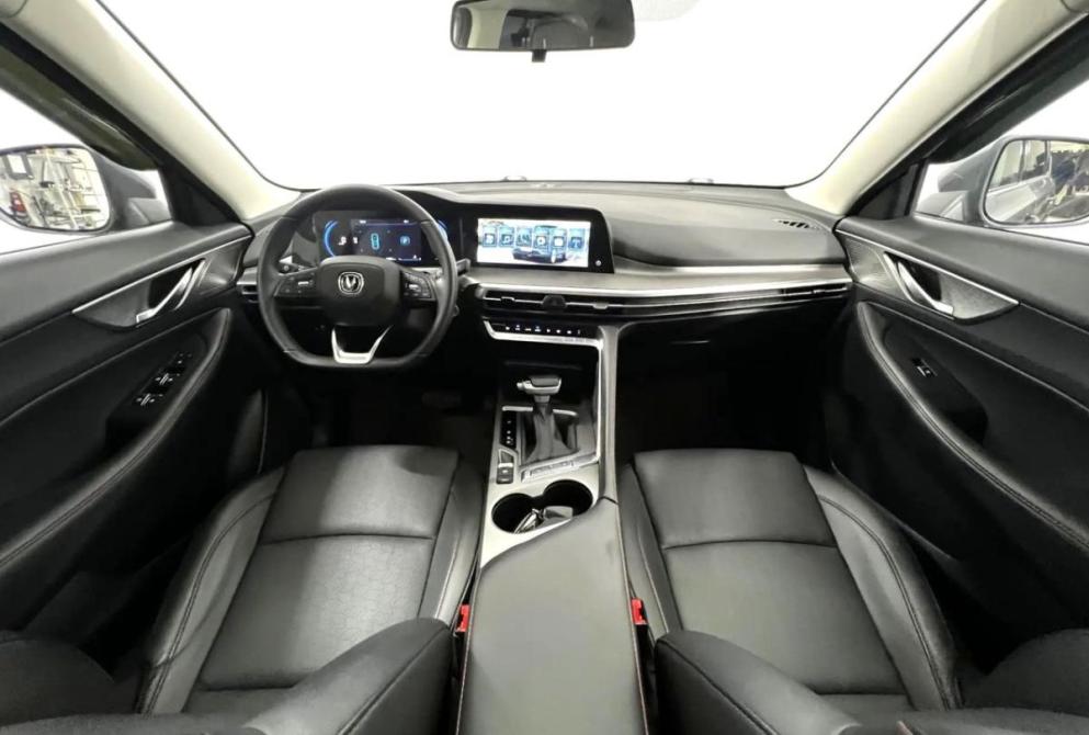 Changan CS35 Plus I Рестайлинг Нижний Новгород  - изображение 15