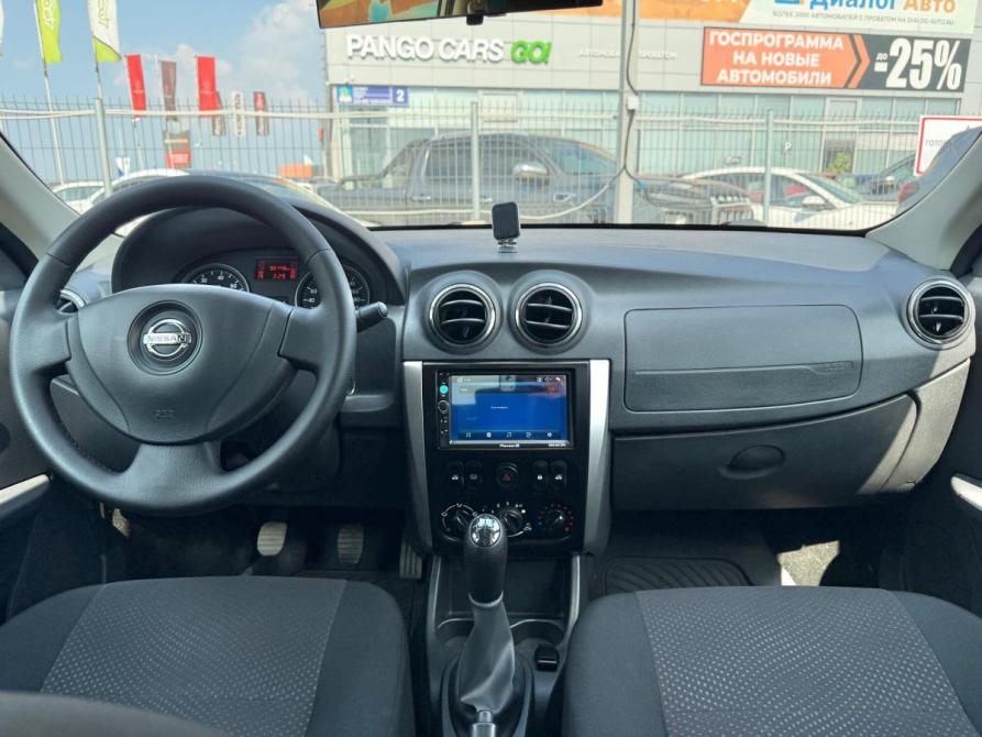Nissan Almera III (G15) Альметьевск  - изображение 20