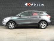 Nissan Qashqai II Екатеринбург  - изображение 24